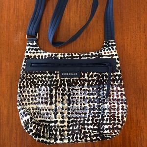 Longchamp Le Pliage Neo Cross Body bag
